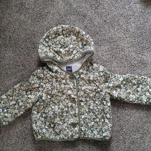 Jacket babyGap for baby girl 18-24 months